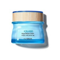 더샘 아이슬란드 아쿠아 모이스트 크림 60ml / Iceland Aqua Moist Cream