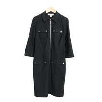 마이클코어스 블랙원피스S