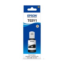 (EPSON 정품무한잉크 T03Y100 검정 (L4150/7 500매) 정품무한잉크/검정