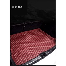 Ecool 벤츠 트렁크매트 트렁크커버 A클래스 C클래스 E클래스 S클래스 G클래스 GLA GLB GLC GLE GLS GLK 트렁크보호, 브라운/골드 실, CLA-클래스 C118(20년~현재)