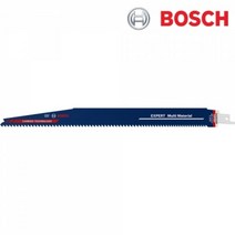 보쉬 EXPERT S 1256 XHM 목재-철재용 컷소날(1개입/_230320EA, 다우리쿠팡 본상품선택