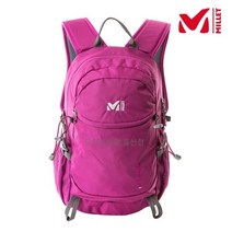 밀레 등산가방 노난트 12L MVQSK-402 퍼플