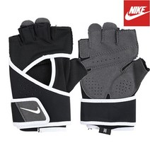 [나이키] W 프리미엄 헤비웨이트 글러브 (AC4231-010), 스타일번호:AC4231-010 / 사이즈:S