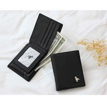 yellowcat 옐로캣 아빠지갑 남성지갑 브랜드 가죽 아버지 50대남자지갑