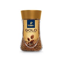 치보 골드 인스턴트 커피 50g, 2개, 2개