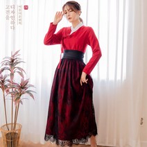 환희찬 저고리