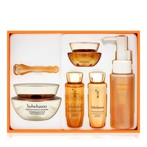 설화수 설화수 NEW 자음생 아이크림 20ml 기획세트, 1세트