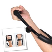 아임홈인 팔씨름 기계 팔뚝살 빼는 운동 기구 훈련 클라이밍 악력테스트 손가락 힘기르기 처진 팔뚝