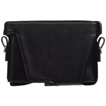 FUJIFILM 디지털 카메라 케이스 블랙 F SC-D30BK