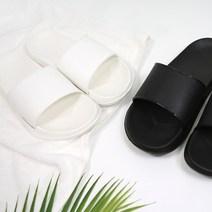 학교 학생 회사 사무실 심플 디자인 슬리퍼 실내화