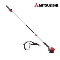 미쓰비시 엔진 고지톱 PS-2300 2.8M 2단분리 체인톱 TU26