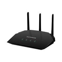 넷기어 AC1750 스마트 WiFi 라우터 — 5 듀얼 밴드 기가비트 R6350
