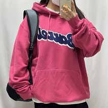 [구제의류] 배럴 후드티 M / 빈티지아워