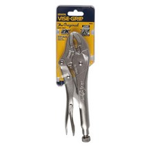 IRWIN VISE-GRIP 바이스 그립 250mm, 1개