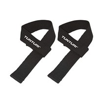 TUNTURI 파워리프팅 스트랩 페어(14TUSCL251)