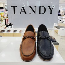 탠디 미셸by탠디 남성데일리로퍼 D320047S (2cm)