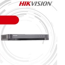 하이크비전 16채널 DVR CCTV 녹화기 하이브리드 300만화소, 하이크비전 16채널 - 6TB, 1개