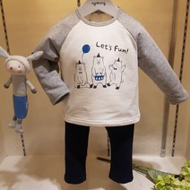 아가방 50% 봄 베이비페어! 편한 외출복 겸 놀이복 유아 상하세트! 나글란 소매도 이뽀 데님같은 제깅스 참 쓸모있어! 봄가을 입기 딱 좋은 중가나두께! 신축성도 참 좋데이!