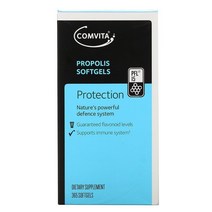 Comvita 프로폴리스 PFL15 365소프트젤, 1개, 365개