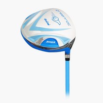 그린록 주니어 드라이버(14도)400cc 대형헤드 어린이골프채, 155~160cm