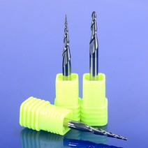 튼튼한목재펠릿 목공 우드 밀스 나무팰릿 HOZLY 1Pcs 3.175mm 4mm 6mm 8mm 볼 노즈 테이퍼 엔드 밀 라우터 비트 CNC 목재 금속 밀링 커터 텅스텐, [21] 8.0xR0.5x60x100L