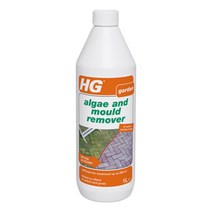 HG 이끼제거제 녹조현상 방지 외벽 바닥 테라스 베란다, 1개, 1L