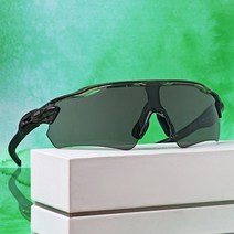 스타일호른 가빈 아시안핏 데일리 스포츠고글 레져 선글라스 G60, C4 투명그레이 블랙
