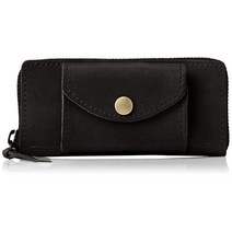 Naniwa Leather Tochigi Qos 케이스 블랙 원 사이즈 651969