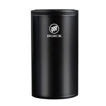 쾌락 쇼핑 럭셔리 브랜드 차량 로고 합금 휴지통 재떨이, Buick logo