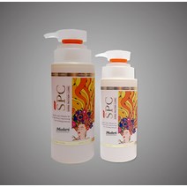[세트행사] 모도루 SPC 슈퍼 프로틴 크리니크 500ml + 200ml 헤어트리트먼트 트리트먼트 헤어에센스, 온라인 상품명 참조
