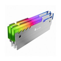 [jonsbonc-3argb] 존스보 DY-1 RGB 슬리빙 케이블 튜닝 커버 ARGB