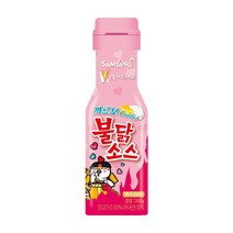 삼양 불닭소스 200g, 02.까르보 불닭소스 200g