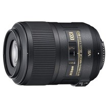 니콘 Nikon 단렌즈 줌렌즈 85Mm F 3 5G Ed Vr 렌즈 85 Mm Ctt5