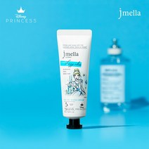 제이멜라 디즈니 신데렐라 레이지 바이브 퍼퓸 핸드크림 50ml, 10개