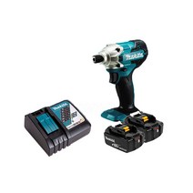 마끼다 DTD156RTE 18V 5.0Ah 2팩 충전임팩드라이버
