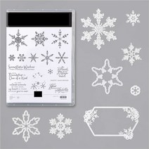 공예 스크랩북 눈송이 금속 절단 다이 및 스탬프 DIY 스크랩북 앨범 종이 카드 장식 공예 수제 칼 클리어, 02 English Stamps