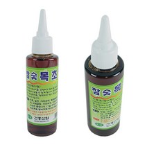 참숯목초액 목초액피부가려움 살균목초액
