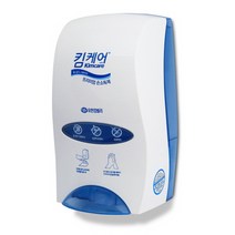 크리넥스 리필용 손소독제 전용용기, 57239_손소독제 500ml 전용용기