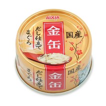 Aixia 금관 진육수 (참치GCD-7) 70g, 단품