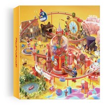레드벨벳 (RED VELVET) - The ReVe Festival 미니앨범 키노앨범 (SMKH035), 키노앨범 ONLY