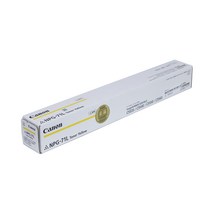 캐논 정품인증 iR ADV DX C5760i 토너 노랑 NPG-71LY 평균 26000매, 1개, 칼라