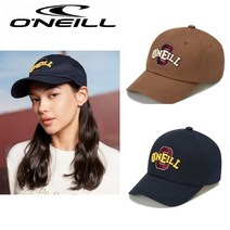 오닐 [오닐 ]공용 모르진 볼캡 OUACL3111-503 916, FRENCH NAVY (916)/58