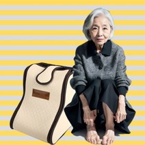 추석 선물 한일의료기 접이식 건식족욕기