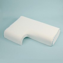 BEST 팔베개 서로편한 메모리폼 2인용 오른팔 옆잠베개, 상세페이지 참조