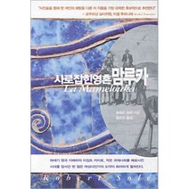 사로잡힌 영혼 맘루카, 아테네, 로베르 솔레 저/윤은오 역