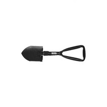 SOG Specialty Knives & Tools 243893 & Entrenching Tool