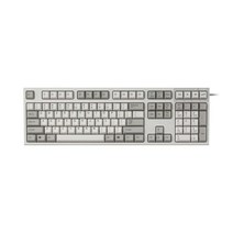 TOPRE 토프레 키보드 REALFORCE 리얼 포스 영어 108 배열 APC R2A-US3-IV