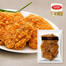 사세 통살치킨 950g, 1봉