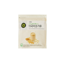 초록마을 유기농 발아곡물로 만든 11곡 미숫가루, 700g, 8개