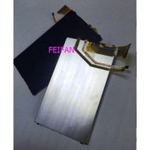 캐논 IXUS210 용 새로운 LCD 디스플레이 화면 IXY10S PC1467 SD3500 은 터치와 백라이트가 있는 디지털, 한개옵션0